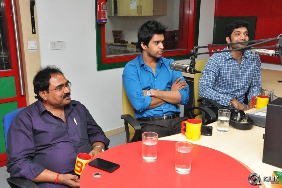 Ram-Leela-Movie-Team-at-Radio-Mirchi